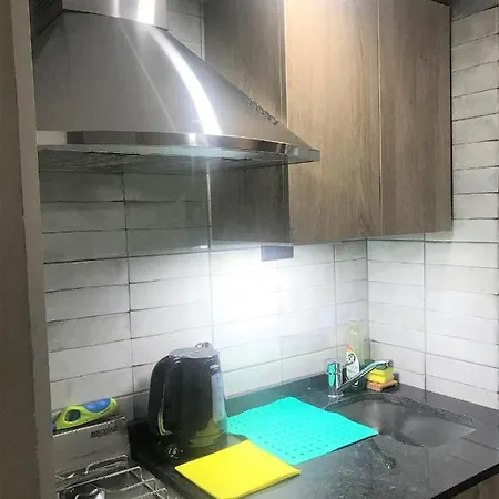 Apartamento Las Victorias/Libertad Luminoso Excelente Ubicacion Buenos Aires Exterior photo