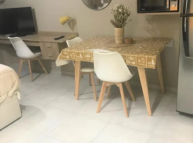 Apartamento Las Victorias/Libertad Luminoso Excelente Ubicacion