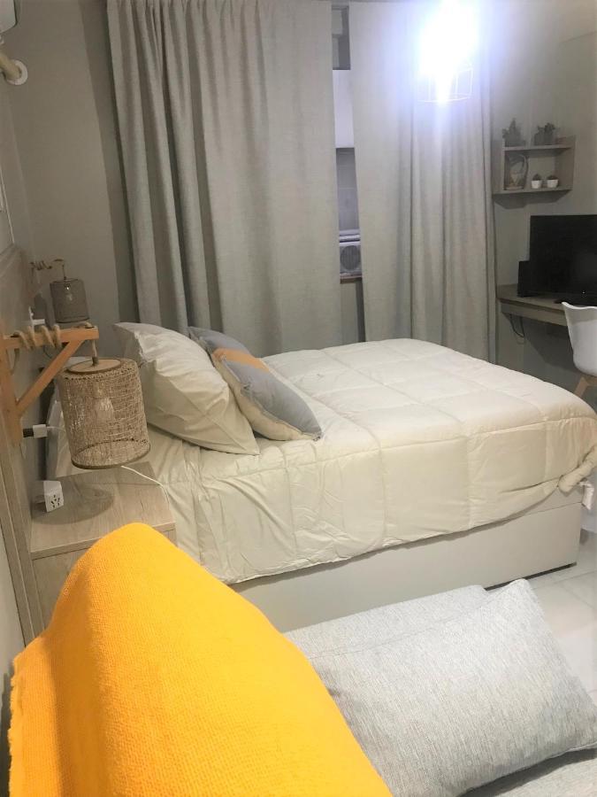 Apartment Victorias/libertad Luminoso Excelente Ubicacion Buenos Aires